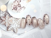 シャルム(Charm)/11月【定額】ゴージャスコース