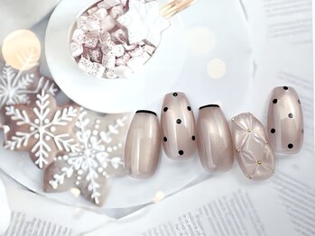 シャルム(Charm)/11月【定額】ゴージャスコース