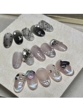 アットネイル(at.nail)/プレミアムネイル