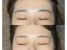 アディクト(ADDICT)/アイブロウワックス