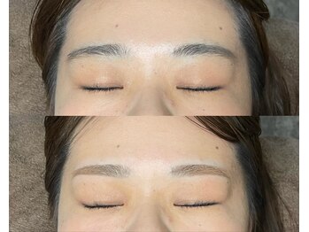 アディクト(ADDICT)/アイブロウワックス