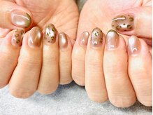 アートスタジオ エスケーワイ ニコ(SKY/nico)/定額デザイン