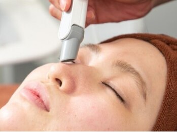 エスビーエス オキナワ(SBS OKINAWA)の写真/韓国発！【毛穴レス＆美白】を叶える新常識◇黒ずみ毛穴もスッキリ！憧れのうるつや韓国肌へ♪