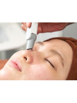 毛穴ケアをしたい