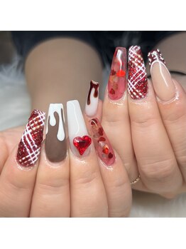 ディアージュ(Dearge)/☆付け放題