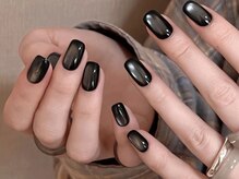 ミュウミュウ(miumiu)/冬限定ネイル特集