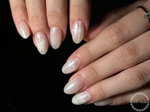 アールビーネイル(RB_nail)/ミラーネイル