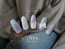 ネイルサロンディーバ 塚口店(Diva)/10本デザインセレクトプラス
