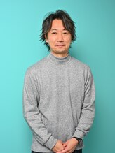 アリス(Alice.)&nbsp;鈴木 省吾