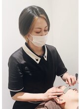 ビューティーフェイスグランデ 船橋店(Beauty Face GRANDE) オオモリ