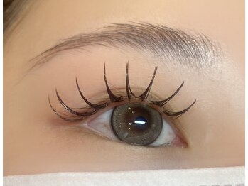 バタフライ 川崎店(Butterfly)/フラットラッシュ