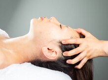 ハウオリ スパ(Hau’Oli Spa)の雰囲気（施術後スッキリ快眠ヘッドスパはハワイアンロミロミとセットに♪）