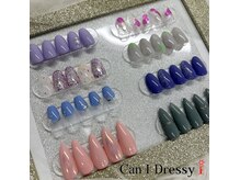 キャンアイドレッシー 瑞江店(Can I Dressy)