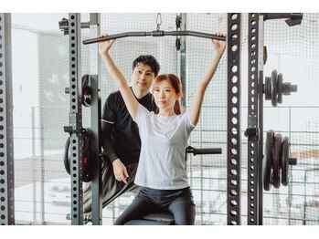 アイフィット(i-fit)/トライアルの流れ5