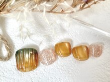 アトレ(Attrait)/定額design