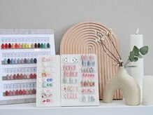 ロナ(Lona)/カラーやサンプルDesignたくさん