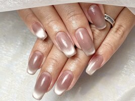 マグネットネイル！