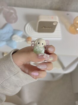 スキップス(Skips.)/フルデザインコース