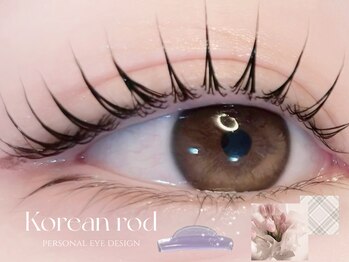 アイモア 横浜関内店(eye mor.)/3月オススメ★まつげデザイン