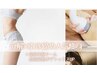 【先着10名限定】98%実感!人気キャビラジマッサージ+ドーム 45分 ¥6980