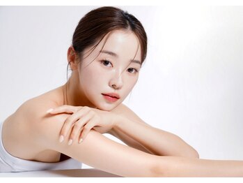 パールホワイトニングサロン 大和店の写真/最新韓国美容ピーリングセラピール導入!!ララピールに美容の乳酸菌を加えた毛穴・シミシワ改善ピーリング☆