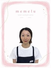 メメル 枚方市駅前店(memelu)&nbsp;ゲンサイ 