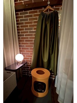 黄土漢方よもぎ蒸しMe-Chill【ミチル】の写真/【パンパンな足のむくみ劇的スッキリ】黄土漢方よもぎ蒸し×腸活デトックスで下半身の重だるさを根本改善！