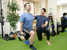 アマング ジ オー 本町(AMONG THE OH)