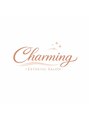 チャーミン(Charming)/よもぎ蒸しオイルマッサージ・charming癒し