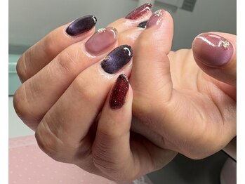 グラッセ(glasse)の写真/カラー何色でも使用OK/持ち込み不可