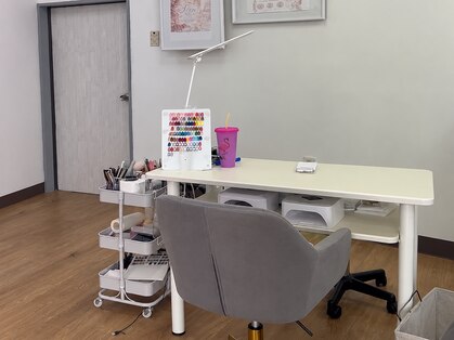 Nail Salon Lien【リアン】の写真