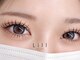 リルバイフラッグ 上通り店(Lill by Flag)の写真/《トレンド感ある目元に》まつげパーマ/アイブロウが初めての方でも丁寧なカウンセリングと説明で安心◎