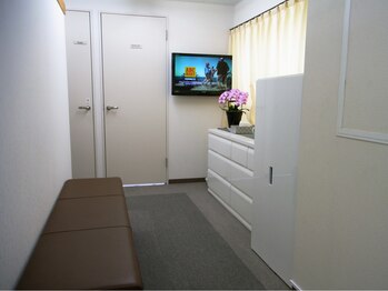 東方中国整体院/★清潔な院内です★