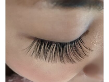 ラッシュ(Lash)の写真