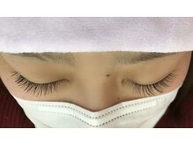 ビューティーサロン マデラ(Beauty Salon MADERA)/セーブルエクステ付け放題