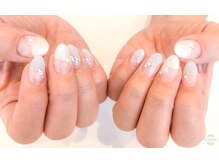 アールエム(Rm)/ナナメキレイめフレンチ