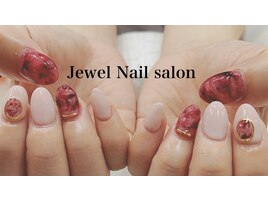 スカルプandジェル