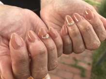 プティットスリール 西尾店(Petit Sourire)/【ワンカラー 】