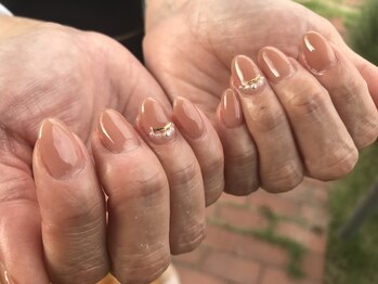 プティットスリール 西尾店(Petit Sourire)/【ワンカラー 】