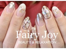 フェアリー ジョイ(Fairy Joy)/