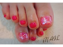 アイネイル(iNAIL)/