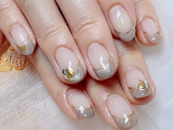 ハンドデザインD &nbsp;¥6700 新規