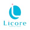 リコレ(Licore)ロゴ