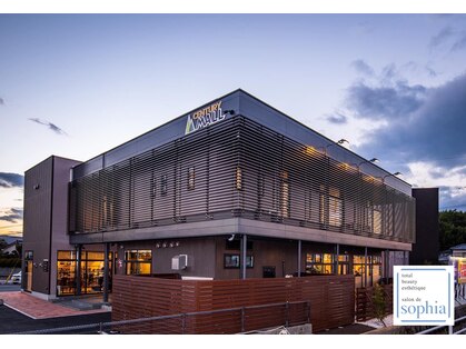 ソフィア(Sophia)の写真