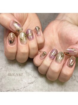 アイリーネイル(IRIE NAIL)/ジェル