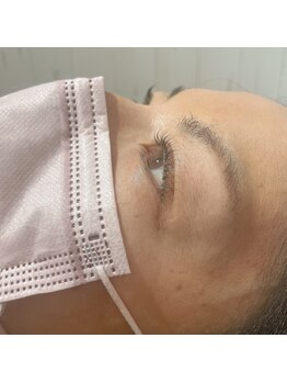 ビューティーアミューズメント 山鼻店(BEAUTY AMUSEMENT)/ドールリフトカール