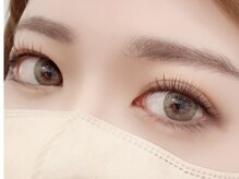 アルモニ(harmonie)/ナチュラルに盛れるブラウン