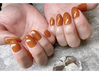 カラーネイル(Color nail)/Colornail Gallery