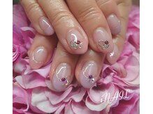 アイネイル(iNAIL)/