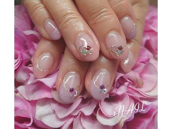 アイネイル(iNAIL)/